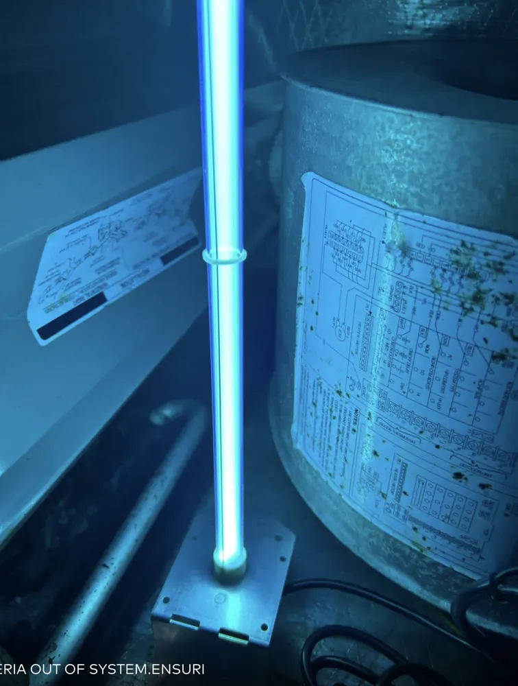 Slide of King Midas Heating and Air