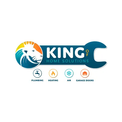 King of Home Solutions Logo