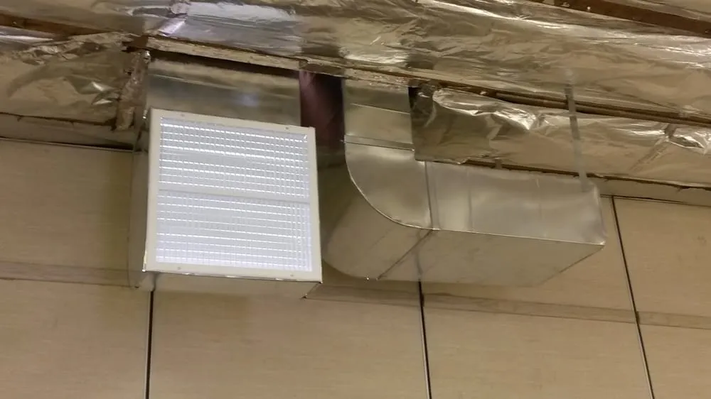 Slide of King of Kings Heating & Cooling