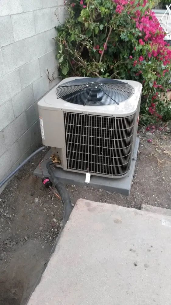 Slide of King of Kings Heating & Cooling