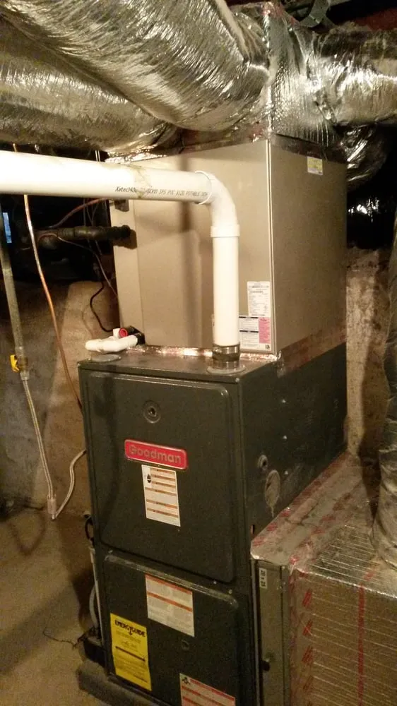 Slide of King of Kings Heating & Cooling