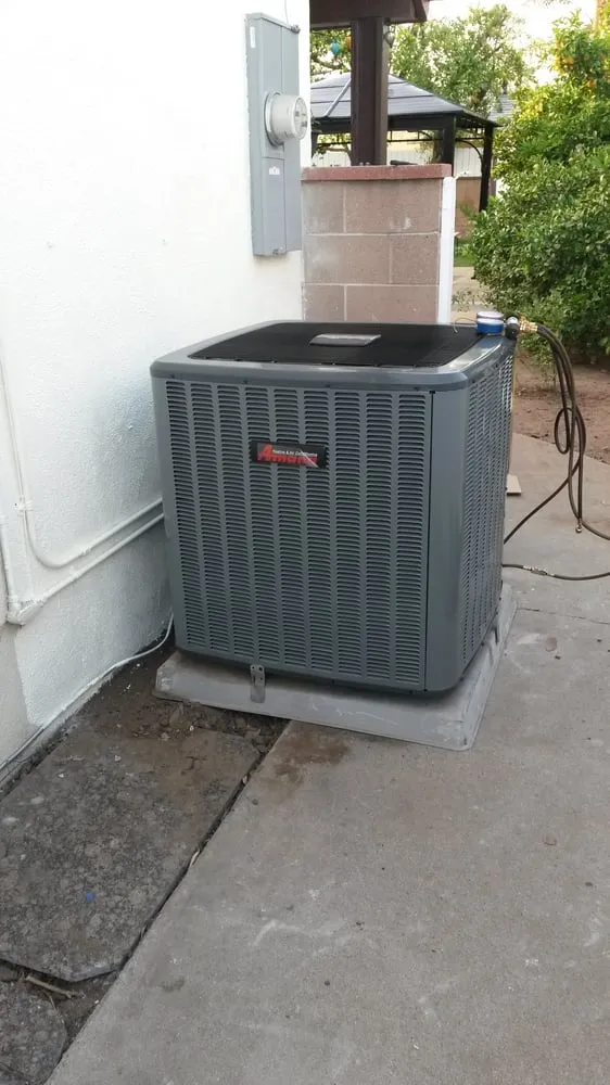 Slide of King of Kings Heating & Cooling