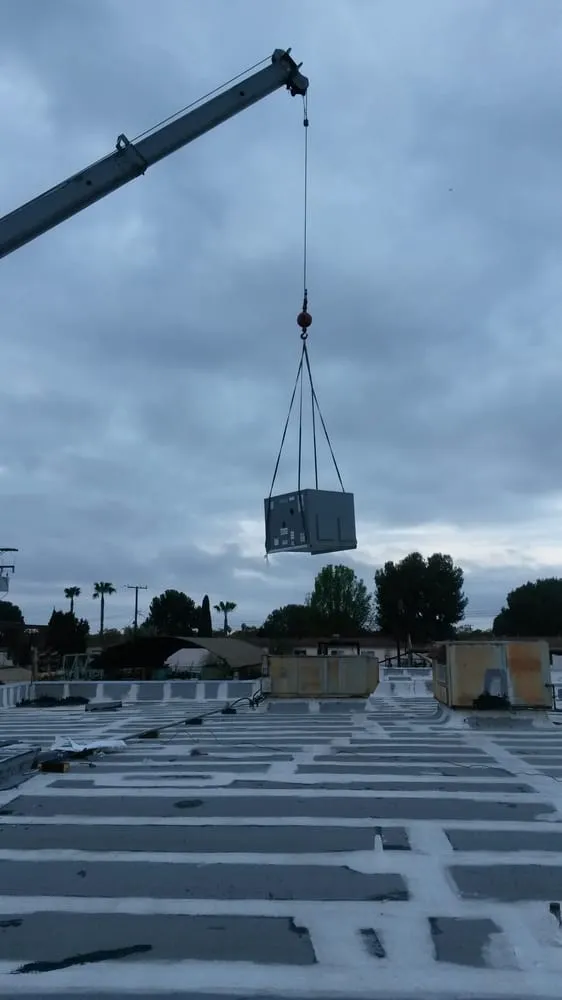 Slide of King of Kings Heating & Cooling