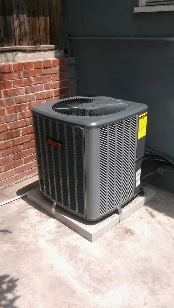 Slide of King of Kings Heating & Cooling