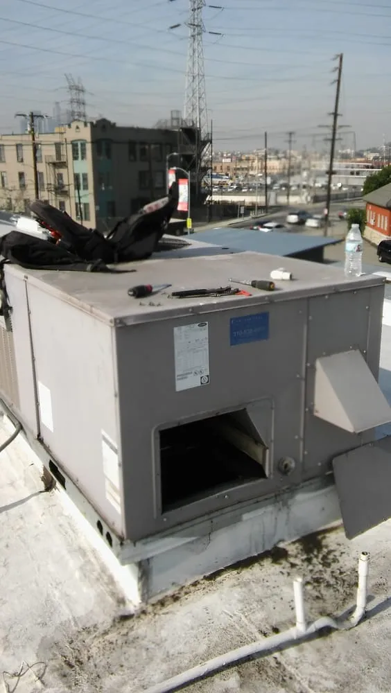 Slide of King of Kings Heating & Cooling