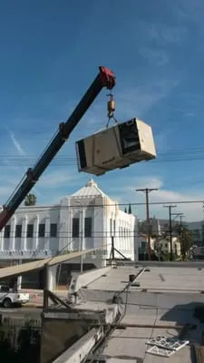 King of Kings Heating & Cooling