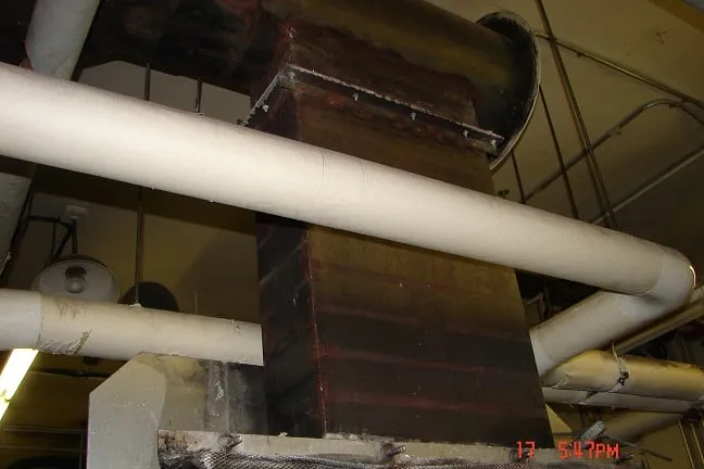 Slide of King Plumbing and Heating