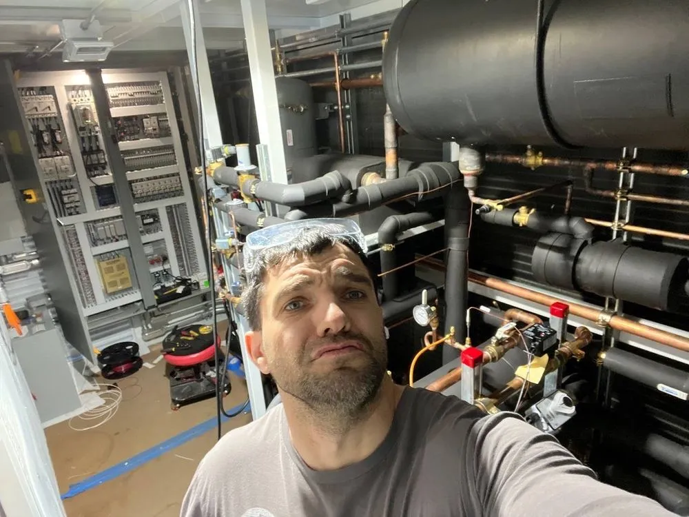 Slide of King System EU