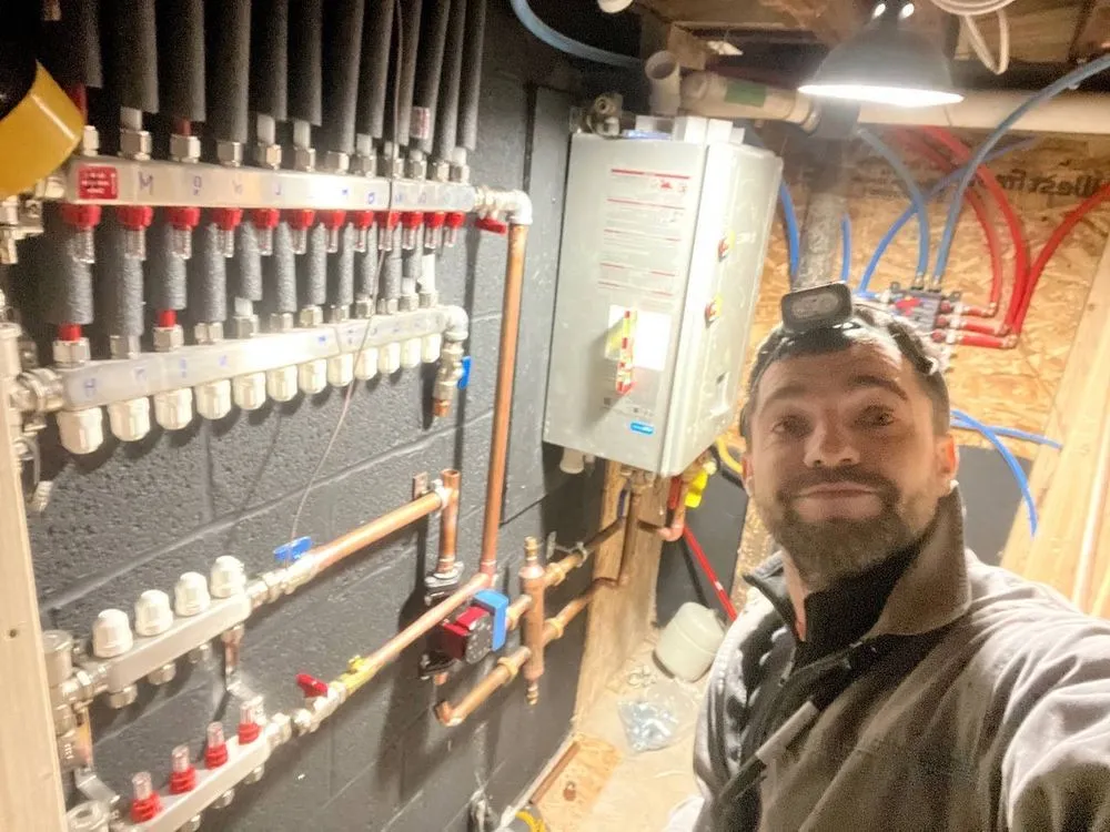 Slide of King System EU