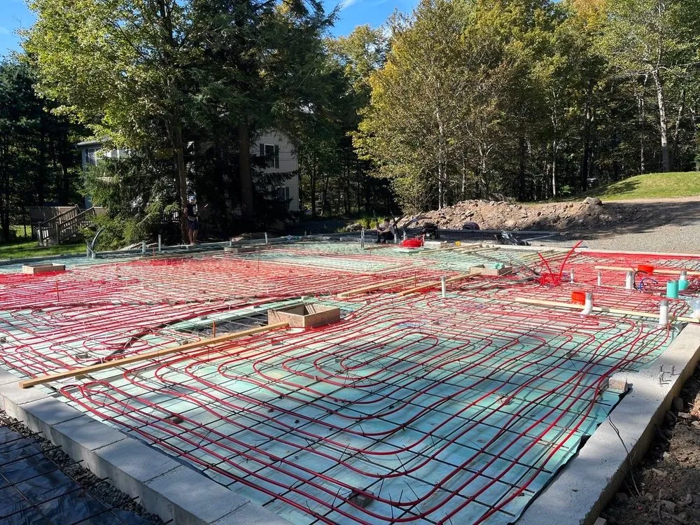 Slide of King System EU