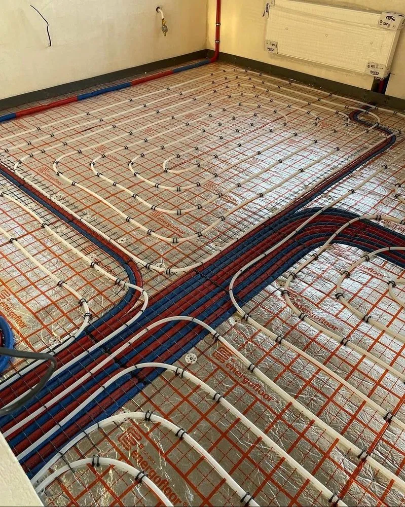 Slide of King System EU