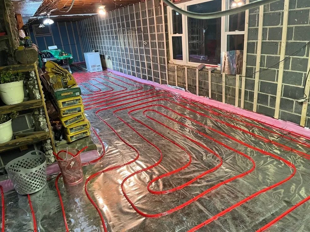 Slide of King System EU