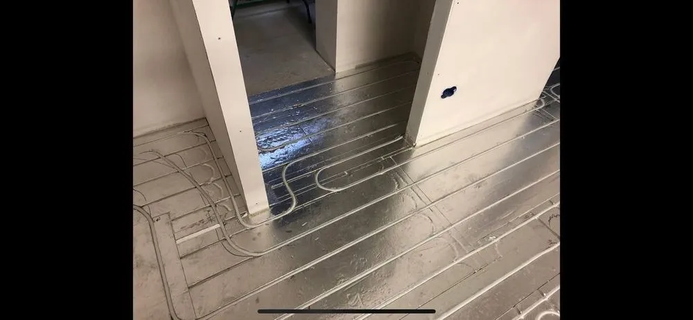 Slide of King System EU