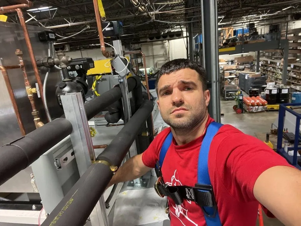 Slide of King System EU