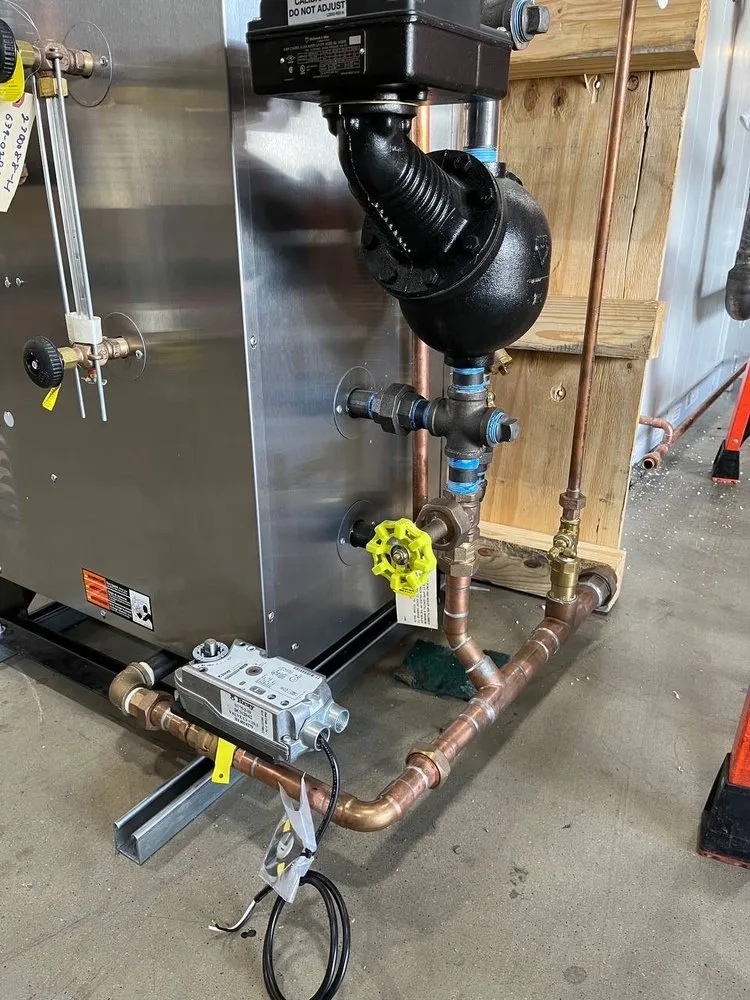 Slide of King System EU