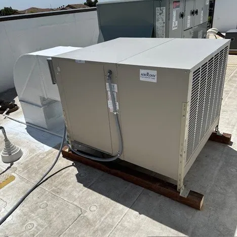 Slide of Kingco Enterprises