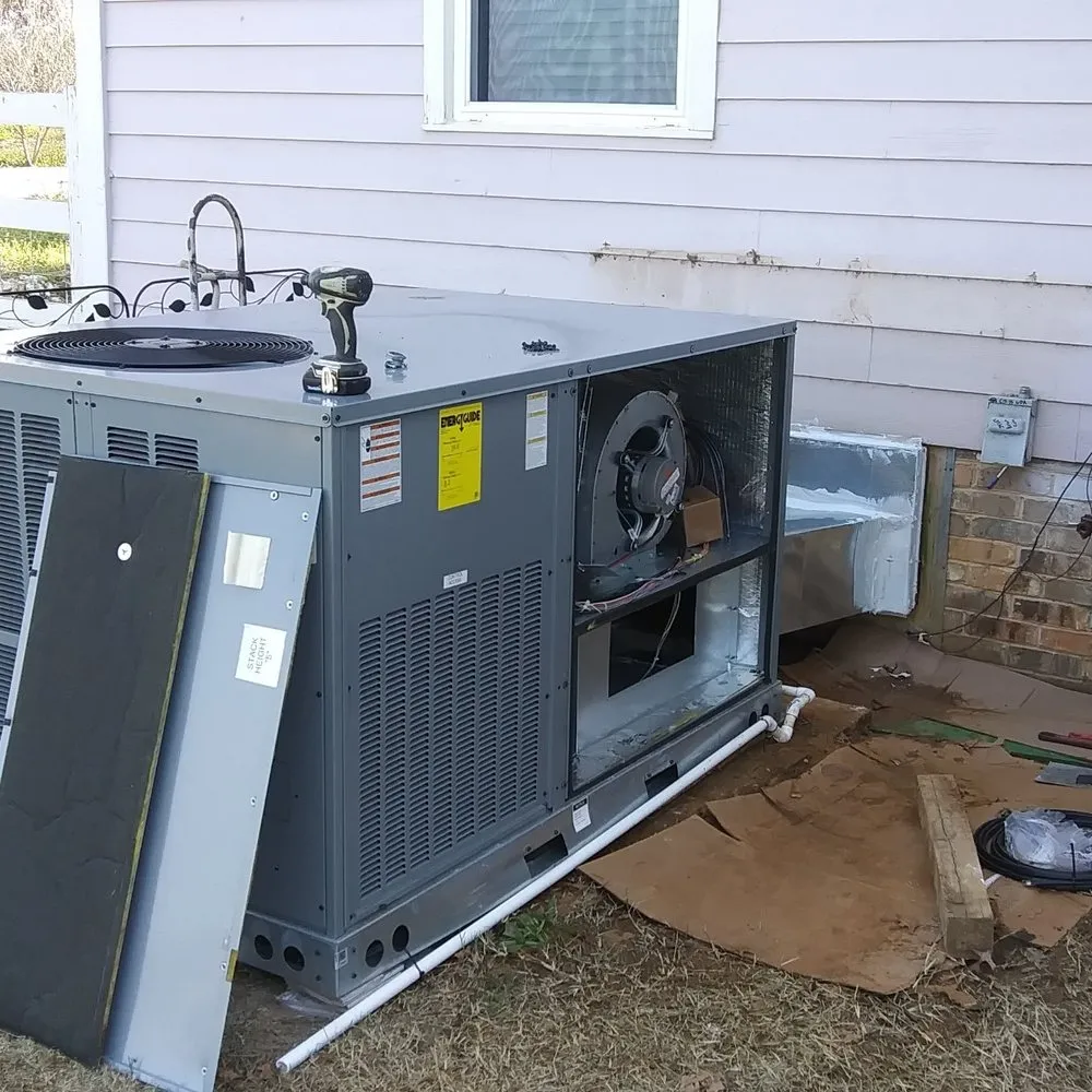 Slide of Kingdom Air Conditioning & Heating