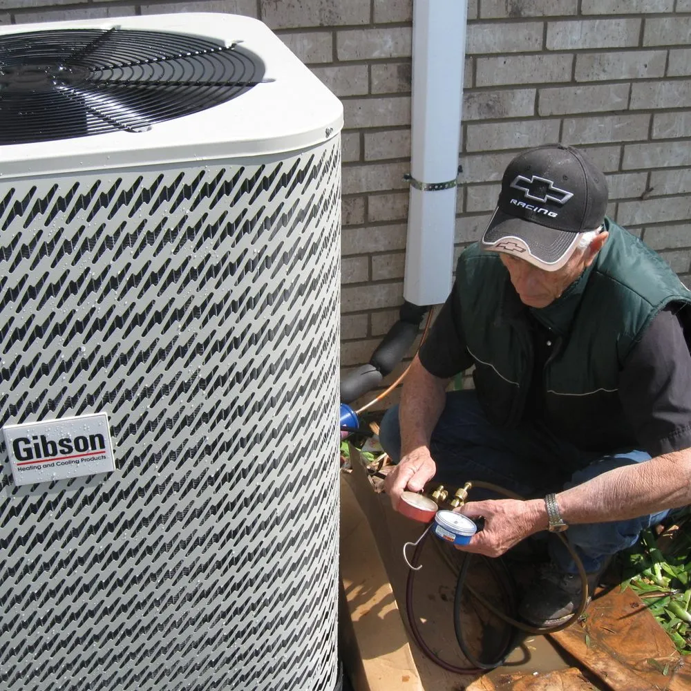 Slide of Kingdom Air Conditioning & Heating