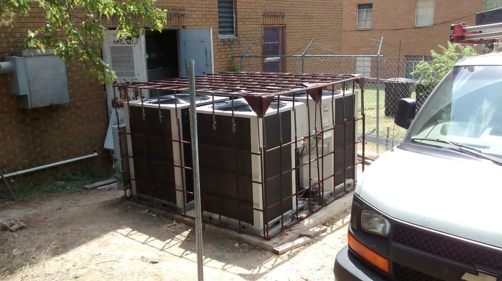 Slide of Kingdom Air Conditioning & Heating