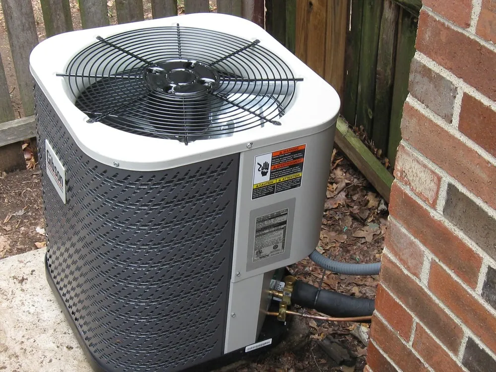 Slide of Kingdom Air Conditioning & Heating