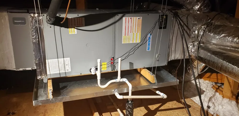 Slide of Kingdom Air Conditioning & Heating