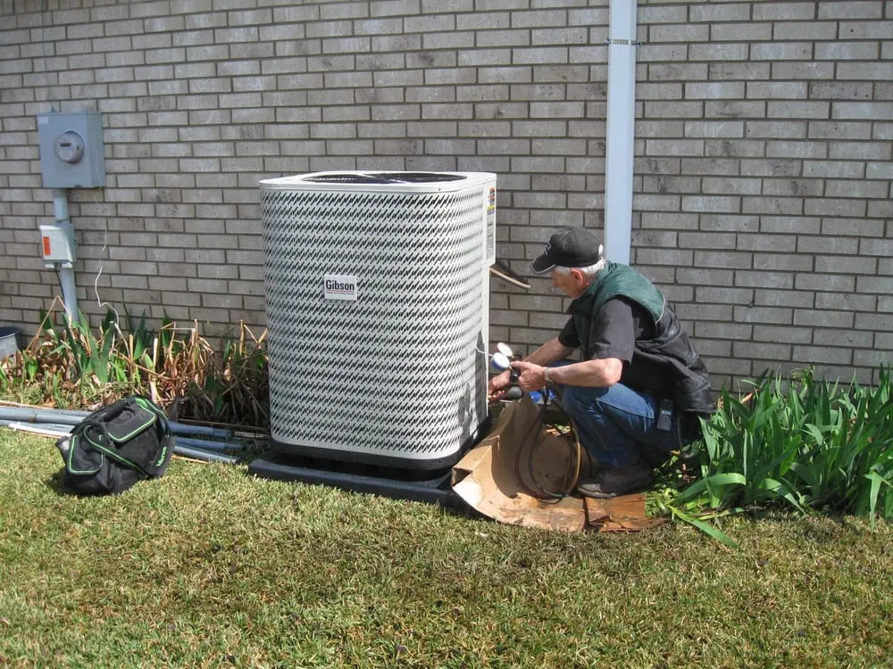 Slide of Kingdom Air Conditioning & Heating