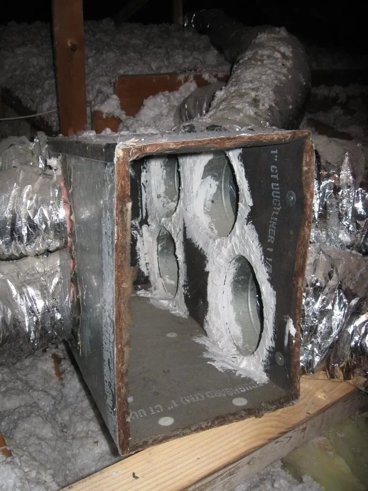 Slide of Kingdom Air Conditioning & Heating