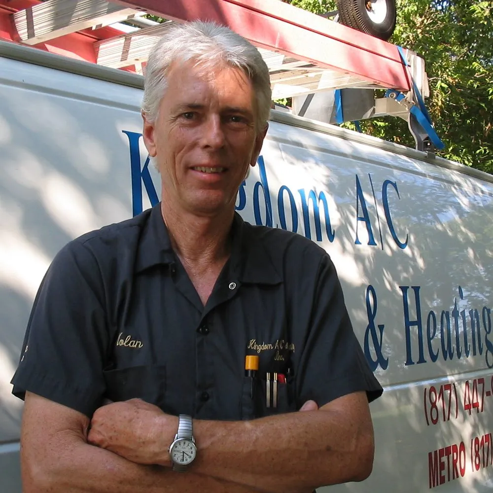 Slide of Kingdom Air Conditioning & Heating