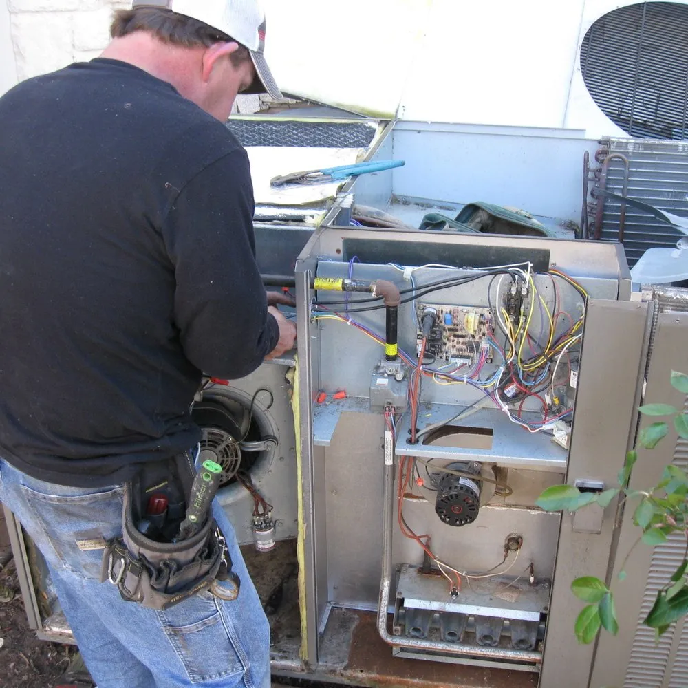 Slide of Kingdom Air Conditioning & Heating