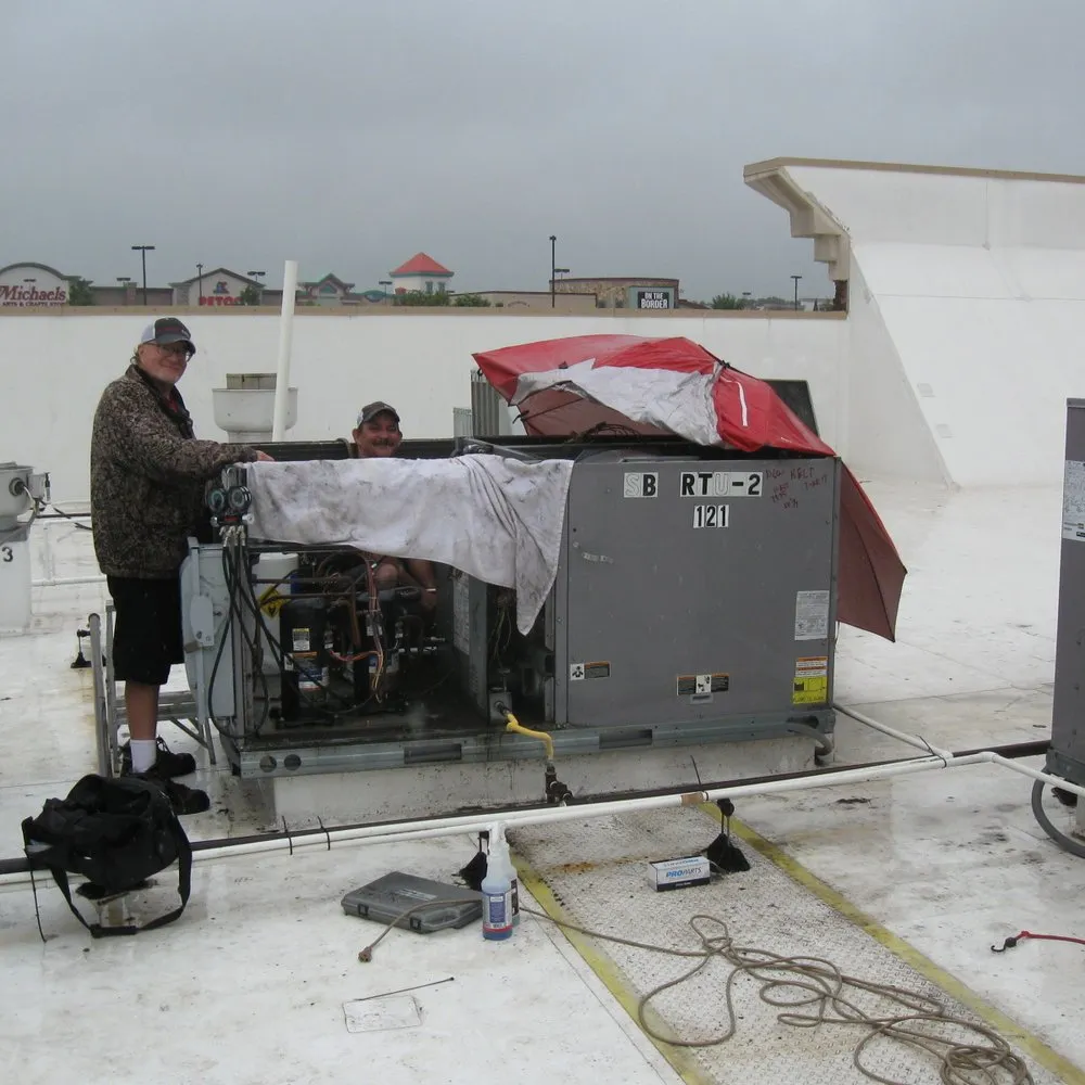 Slide of Kingdom Air Conditioning & Heating