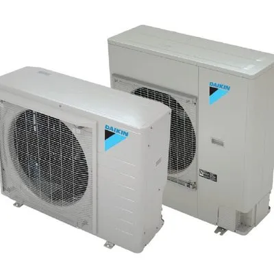 Kingdom Air Conditioning & Heating