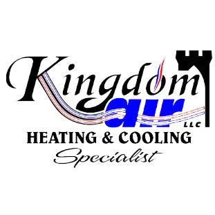 Kingdom Air Logo