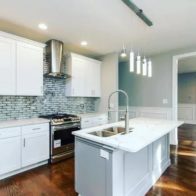 Kingdom Brothers Home Solutions Logo