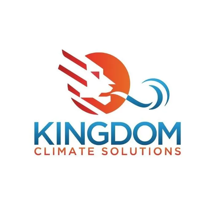 Slide of Kingdom Climate Solutions