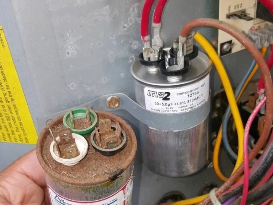 Slide of Kingdom Comfort Heating & Cooling