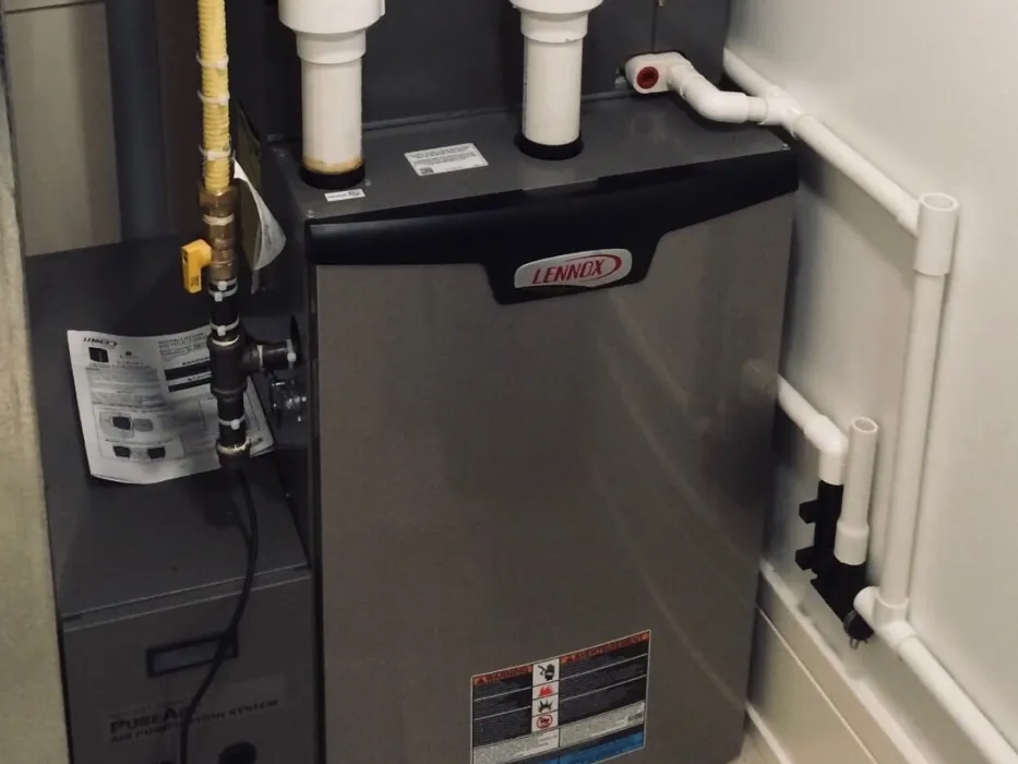 Slide of Kingdom Comfort Heating & Cooling