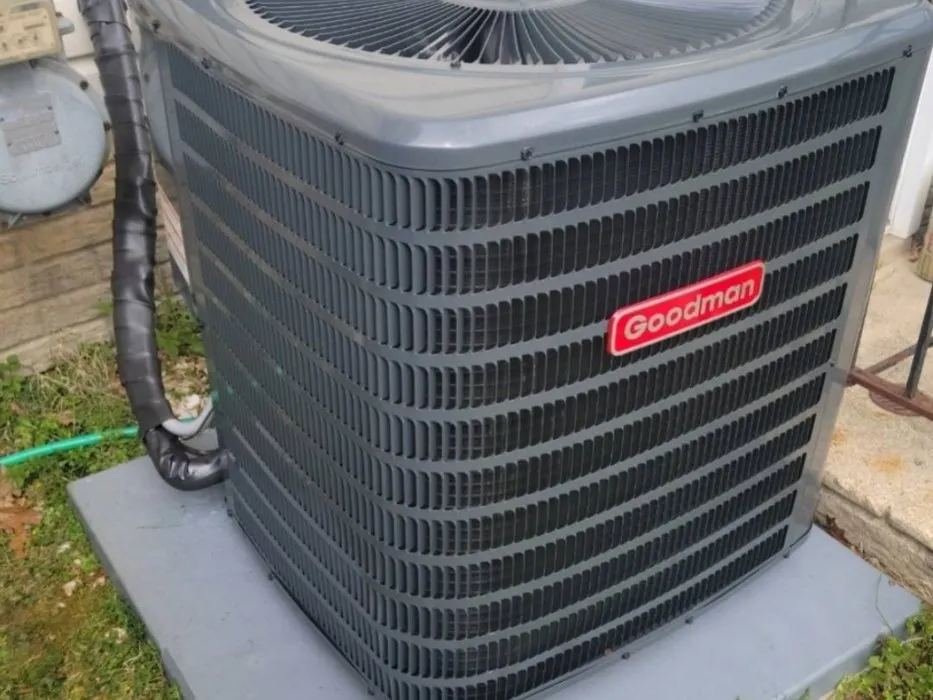 Slide of Kingdom Comfort Heating & Cooling