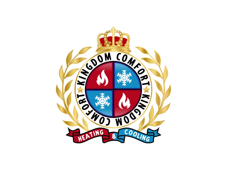 Slide of Kingdom Comfort Heating & Cooling