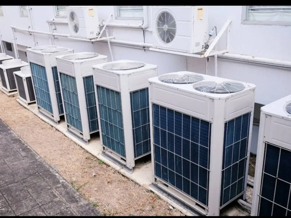 Slide of Kingdom Comfort Heating & Cooling