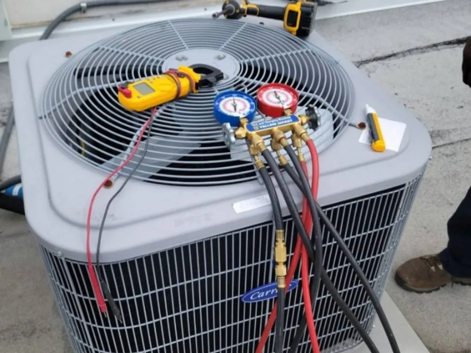 Slide of Kingdom Comfort Heating & Cooling