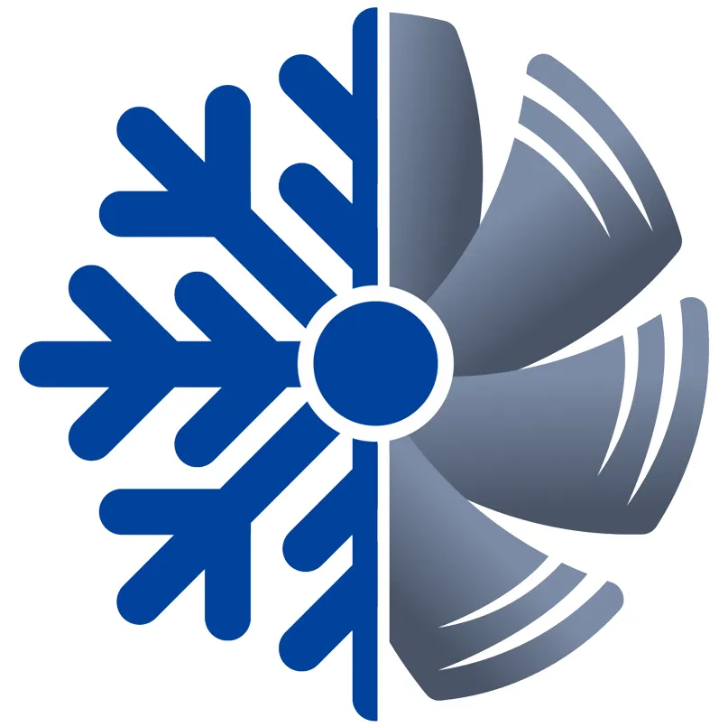 Slide of Kingdom Cooling