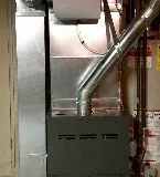 Slide of Kingdom First Heating & Cooling