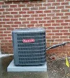 Slide of Kingdom First Heating & Cooling