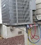 Slide of Kingdom First Heating & Cooling