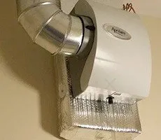 Slide of Kingdom First Heating & Cooling