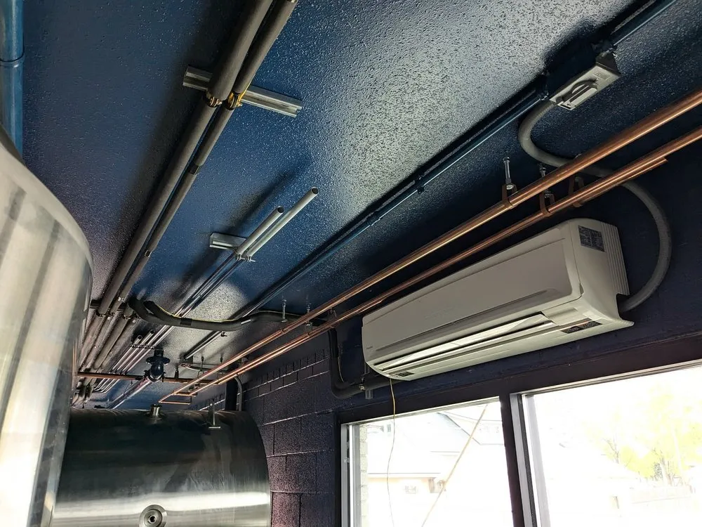 Slide of Kingdom Heating & Air