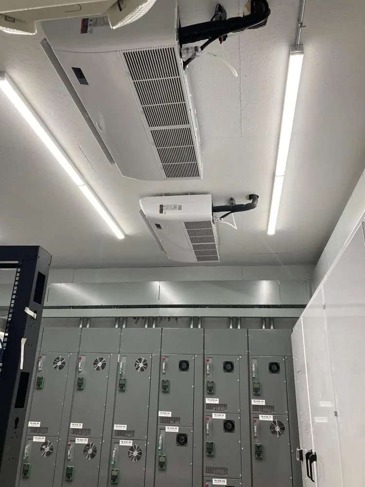 Slide of Kingdom Heating & Air