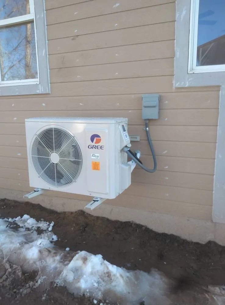 Slide of Kingdom Heating & Air