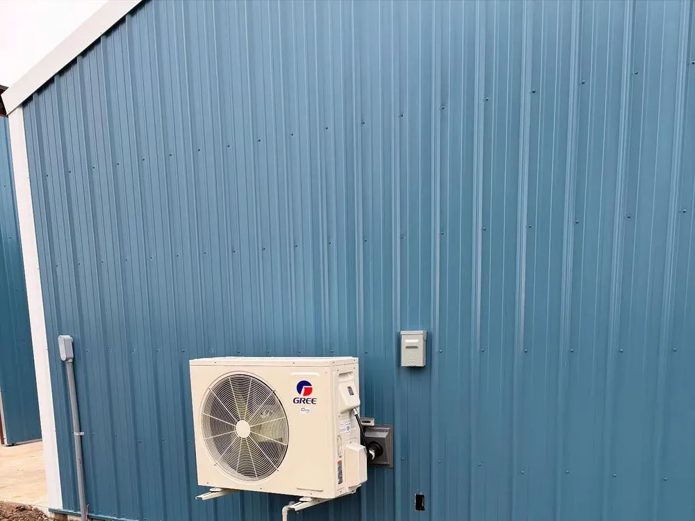 Slide of Kingdom Heating & Air