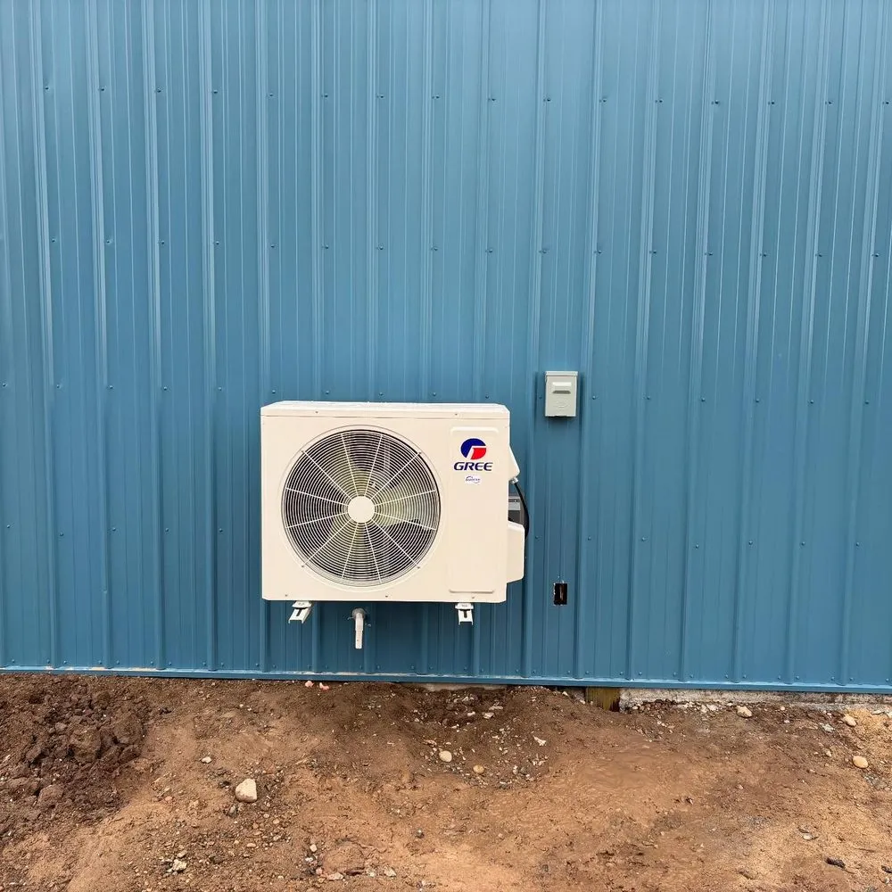 Slide of Kingdom Heating & Air